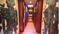 CasaDell Arte II -  Hallway